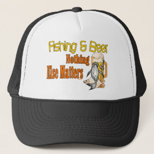 Amusant Casquette de pêche Humour de pêche Casquet