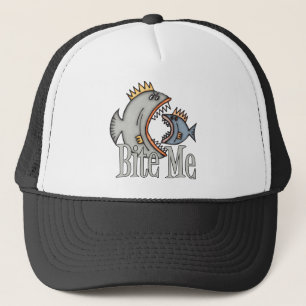 Amusant Casquette de pêche Humour de pêche Casquet