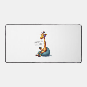 Amusant Joueur Giraffe Jeu Pour Garçons Homme Jeu 