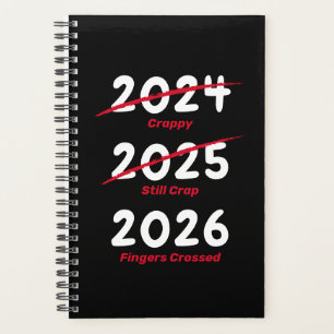 Amusant Planificateur Positivité 2022
