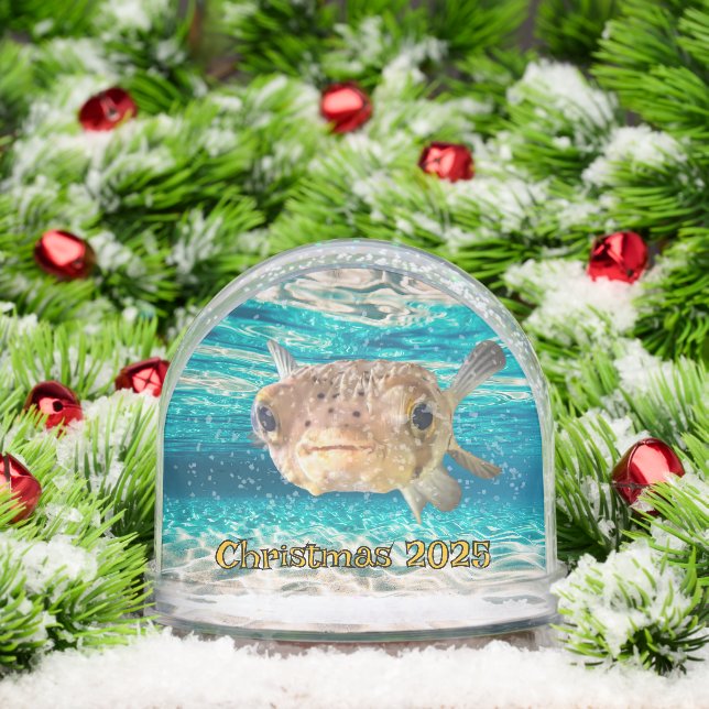 Amusant Poisson Poisson-Poisson-Poisson-Poisson-Pu (Noël)