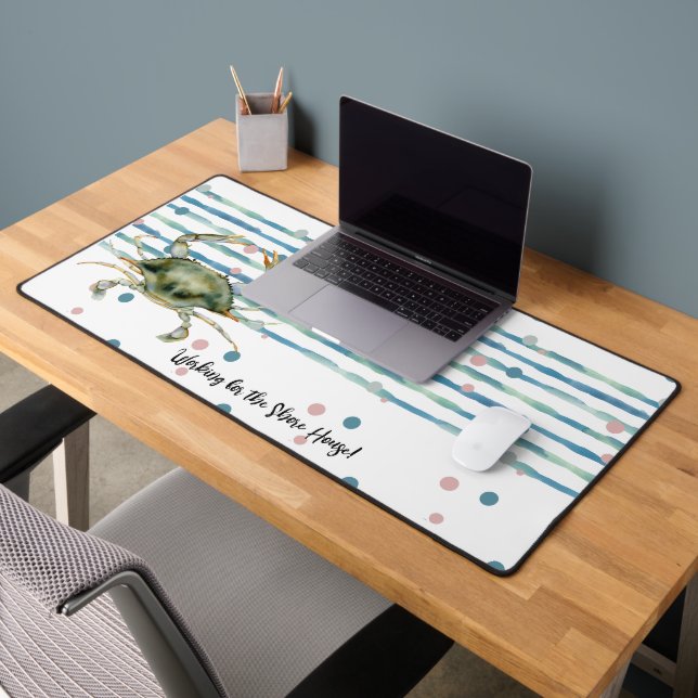 Amusant "Travailler pour la Maison de la Plage", C (Bureau 2)