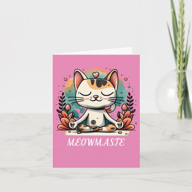 Amusante Cute Personnalisable Invitation (Devant)
