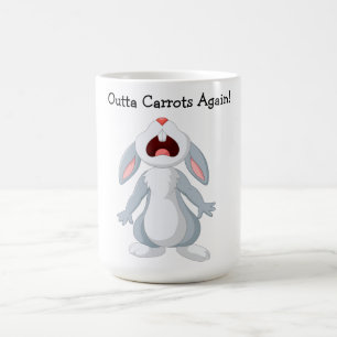 Amusante Mug Bunny