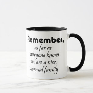 Amusante mugs famille cite cadeaux jolies cafés