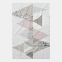 Amuse II | Geometrisch modern