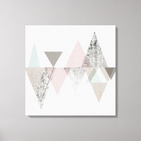 Amuse II | Geometrisch modern