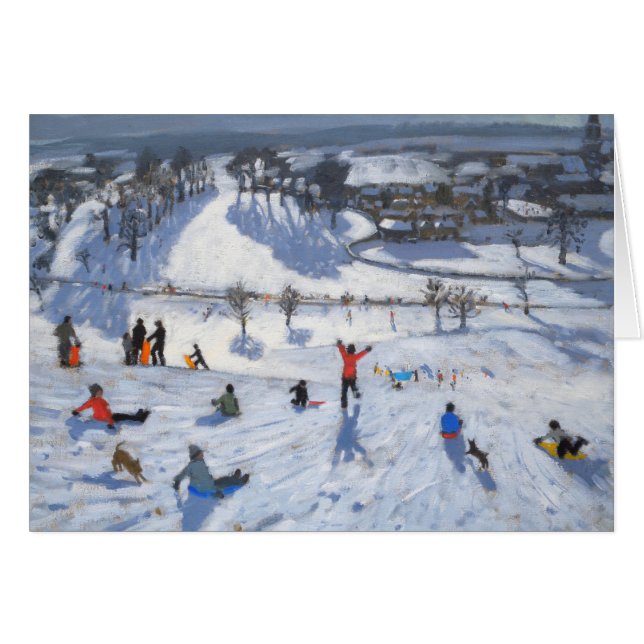 Amusement Chatsworth 2010 d'hiver (Devant horizontal)