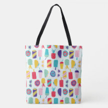 Amusement d'été - sac fourre-tout