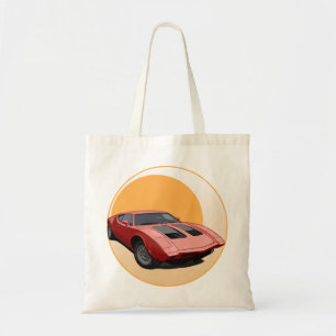 AMX-Sportwagen Tragetasche
