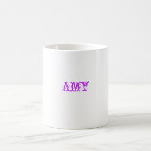 Amy Coffee Tasse