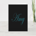 ***AMY*** HAPPY BIRTHDAY TO YOU!!! KARTE<br><div class="desc">***AMY*** HAPPY BIRTHDAY TO YOU!!! IS ONE OF A FEW I WILL BE MAKING CHECK THIS STORE (1 OF MY 8) OUT FOR OTHER NAMES IF YOU WISH. THANKS FOR STOPPING BY TODAY!!!</div>