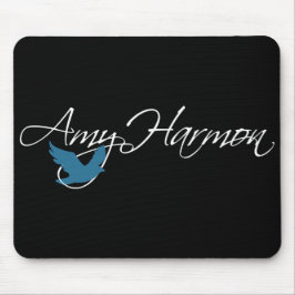 Amy Harmon Mousepad