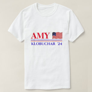 Amy Klobuchar pour le président T-Shirt