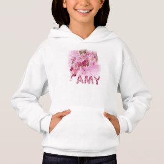 Amy-rosa Rose Hoodie