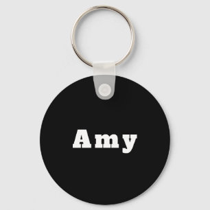 Amy Schlüsselanhänger