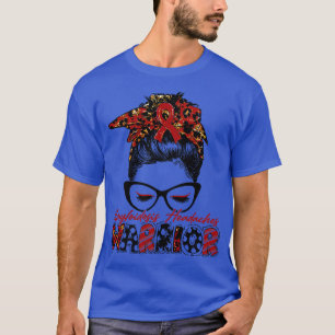 Amyloidose Kopfschmerzen Bewusstseinswarr Frauen G T-Shirt