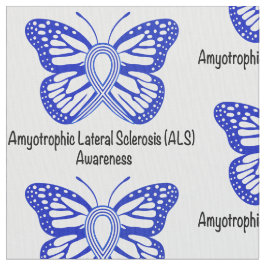 Amyotrophe Lateralsklerose ALS Stoff