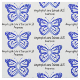 Amyotrophe Lateralsklerose ALS Stoff