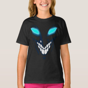 AmzChoicez Shaco Liga der LegendenFace 77 Men s F T-Shirt