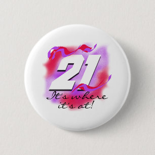 An 21 wo es ist button