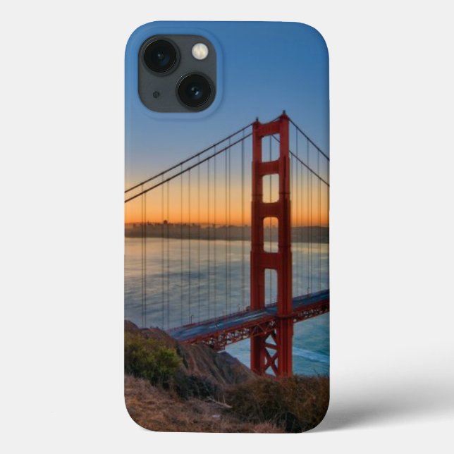 An absolutely stunning sunrise Case-Mate iPhone hülle (Rückseite)