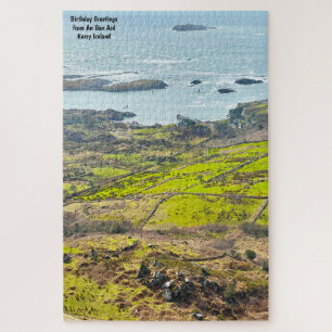 An Ban Ard Kerry Jigsaw Puzzle