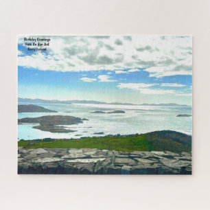 An Ban Ard Kerry Jigsaw Puzzle