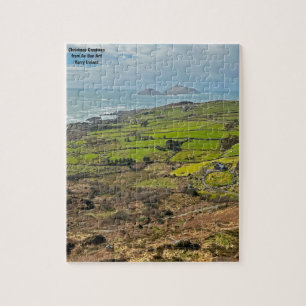 An Ban Ard Kerry Jigsaw Puzzle