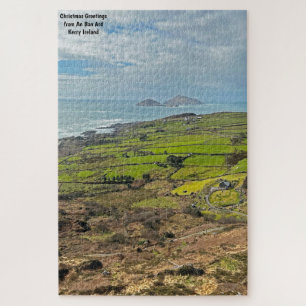 An Ban Ard Kerry Jigsaw Puzzle
