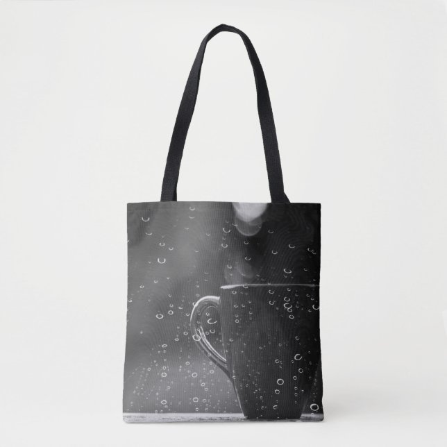 An der Café-Taschen-Tasche Tasche (Vorderseite)