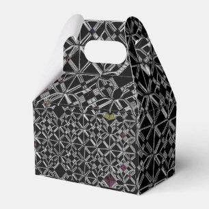 An der Crossroads Geschenkboxen beteiligt Geschenkschachtel