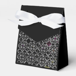 An der Crossroads Geschenkboxen beteiligt Geschenkschachtel
