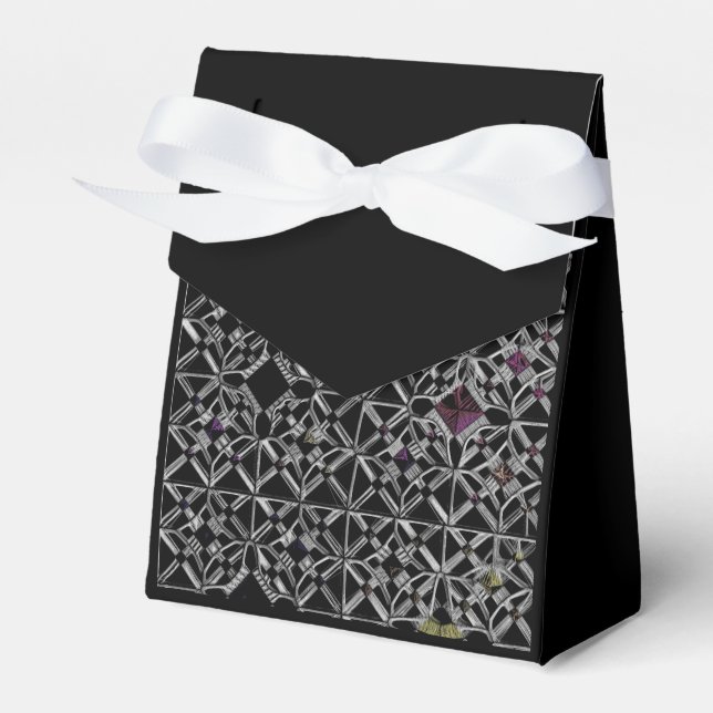 An der Crossroads Geschenkboxen beteiligt Geschenkschachtel (Vorderseite)