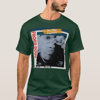 An die Future-Familie T-Shirt