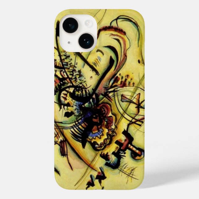 An die unbekannte Stimme von Kandinsky title_seo2 (Rückseite)