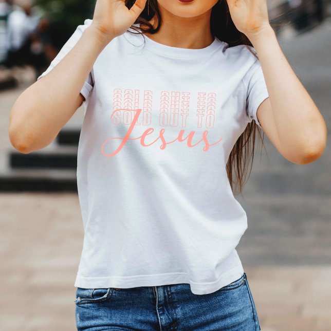 An die weißen Frauen auf der Basis des Glaubens ve T-Shirt (Von Creator hochgeladen)