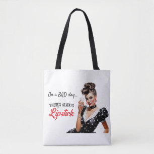 an einem schlechten Tag... Tasche