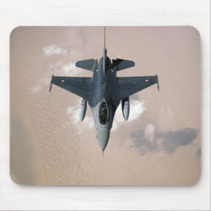 An Emirati F-16 Mousepad