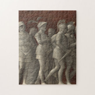 An Episode from the Life of Publius (Partial)