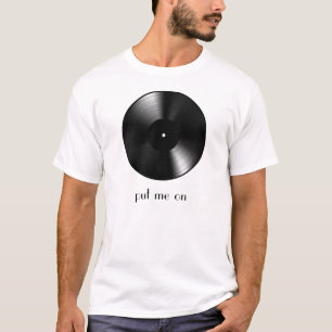 An gesetzt mir! T-Shirt