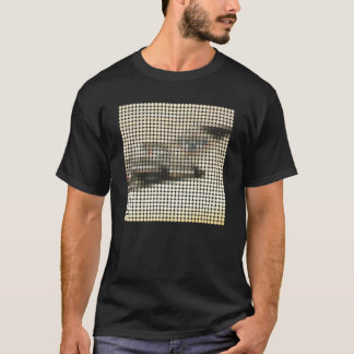 An Ill Remix lizenziert T-Shirt