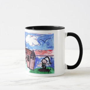 An-Kunst Tasse - 2