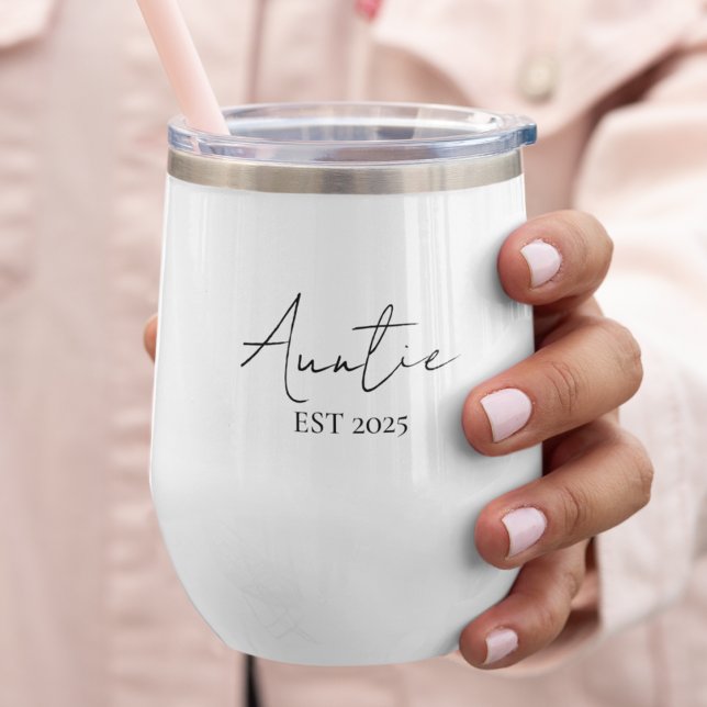 An Tante EST 2025 gefördert | Ersttante (Von Creator hochgeladen)