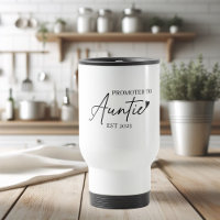 An Tante EST 2025 gefördert | Neue Tante-Tasse