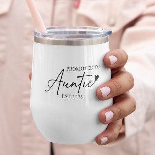 An Tante EST 2025 gefördert   New Auntie Gift