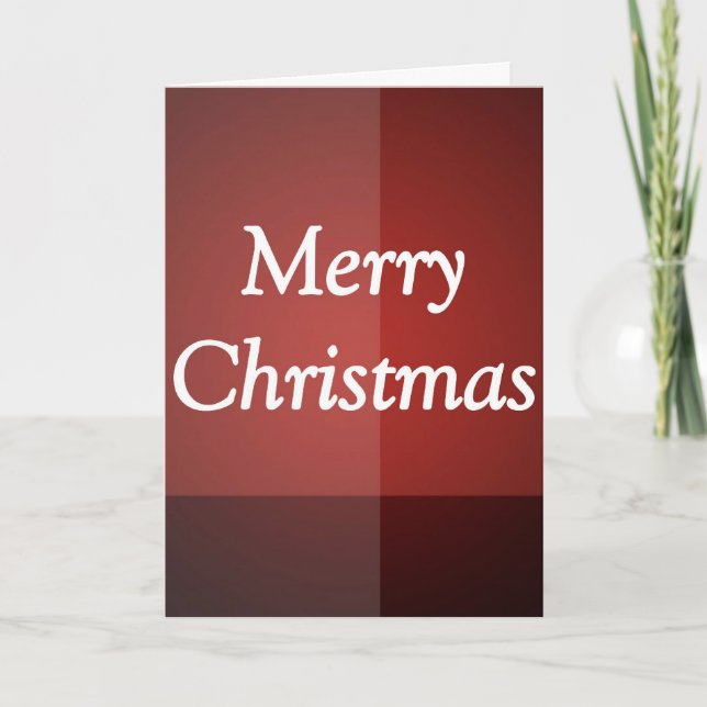 An uns wird einem Sohn Weihnachten Jesaja 9-6 (Vorderseite)