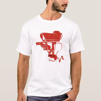 An welchem R u Lookin? T-Shirt