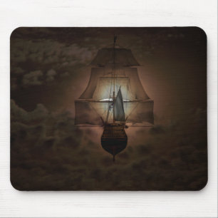 an zweiter Stelle Stern rechts Mousepad