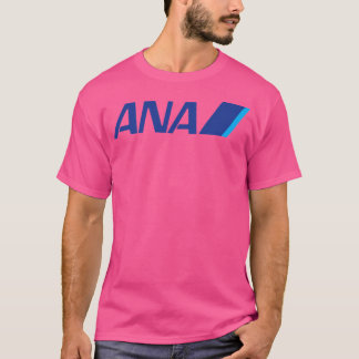 Ana Airline T-Shirt